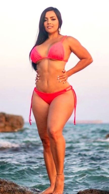 Mariana, Santo Domingo