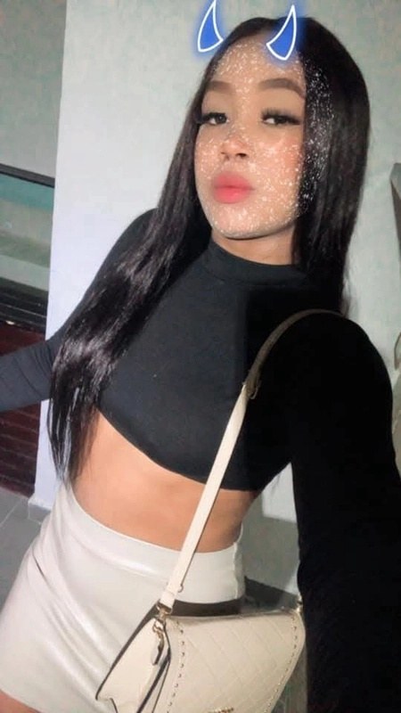 Lucy, Santiago