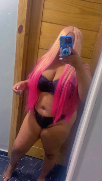 Dominicana encantadora, foto 1