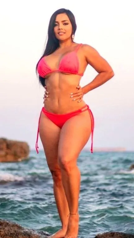 Mariana, Santo Domingo