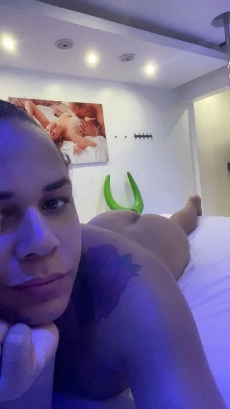 Chica trans dominicana, San Pedro de Macorís