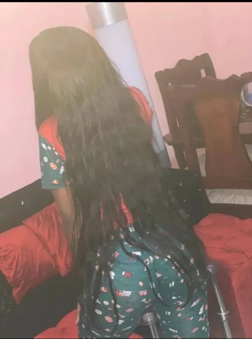 Dominicana traviesa, Higüey