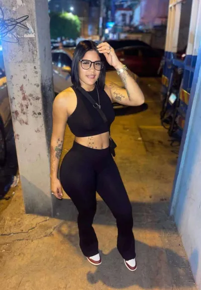 Marleny, foto 1