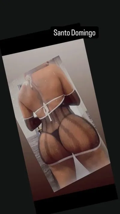 Chica trans dominicana, foto 6