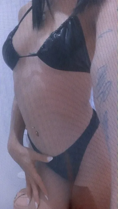 Dominicana atrevida, foto 2