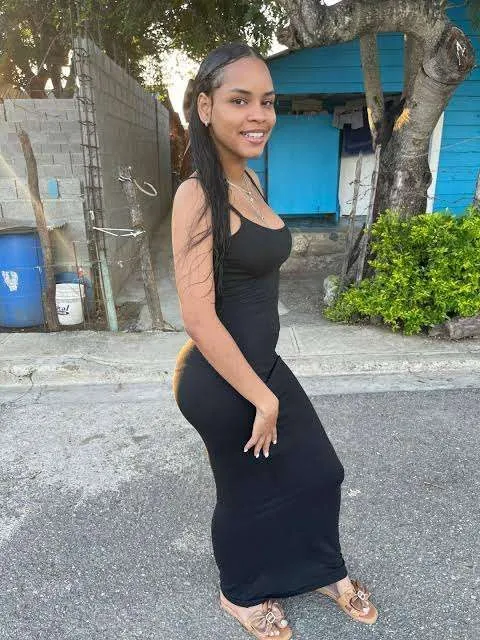 Angelica, Santo Domingo