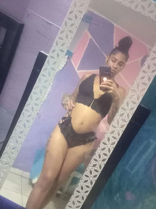 Melisa, Santiago