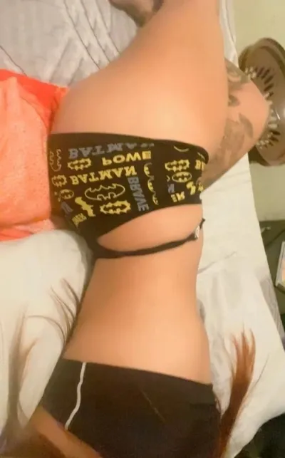 Dominicana discreta, foto 2