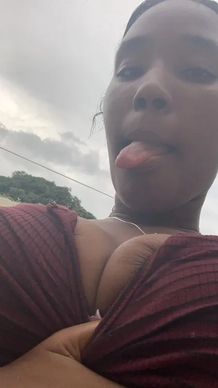 Morena dominicana, Gazcue