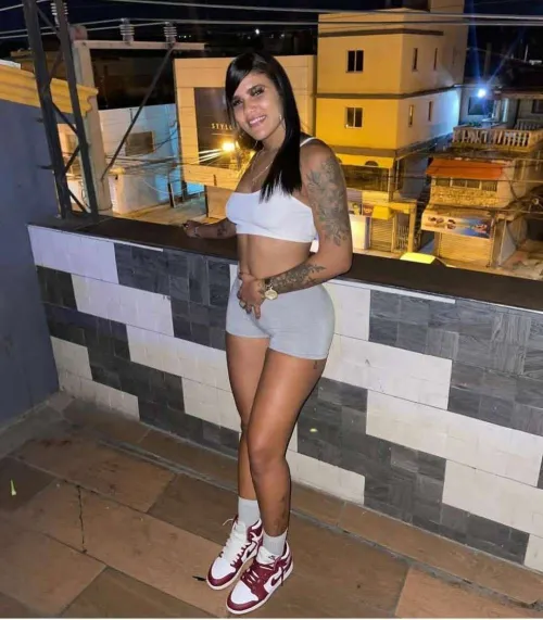 Marleny, Punta Cana