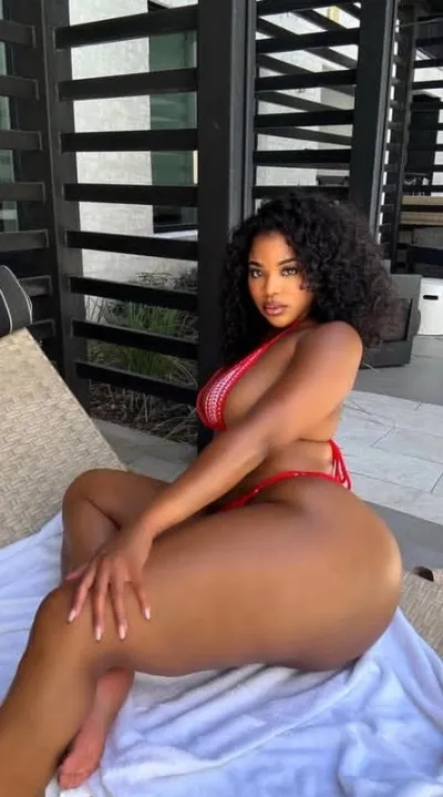 Morena dominicana, foto 1
