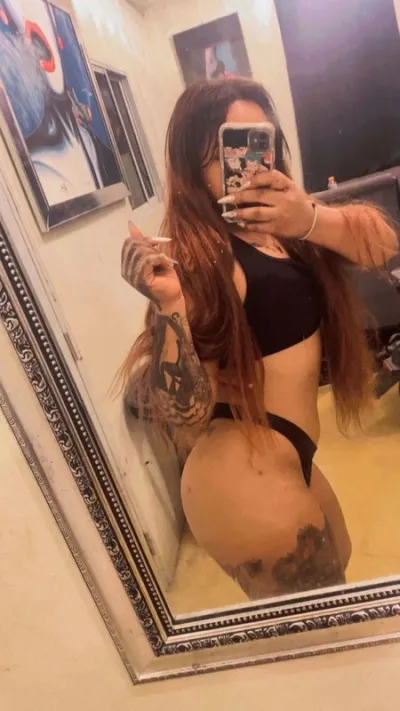 Dominicana discreta, foto 1