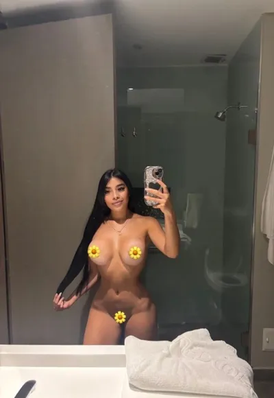 Samantha, foto 1