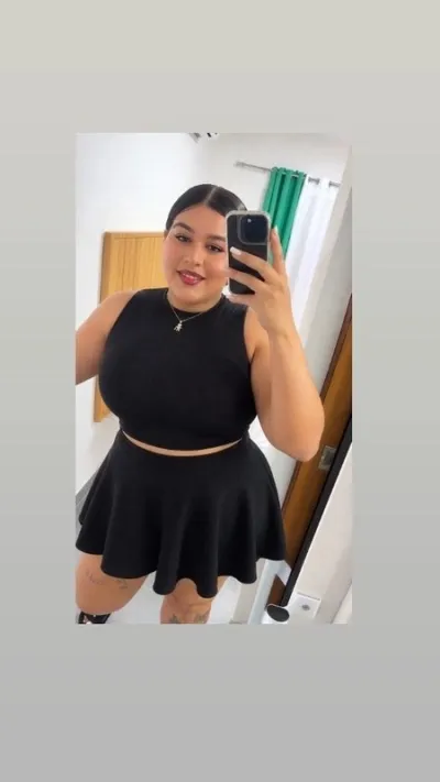 Karina, Santo Domingo